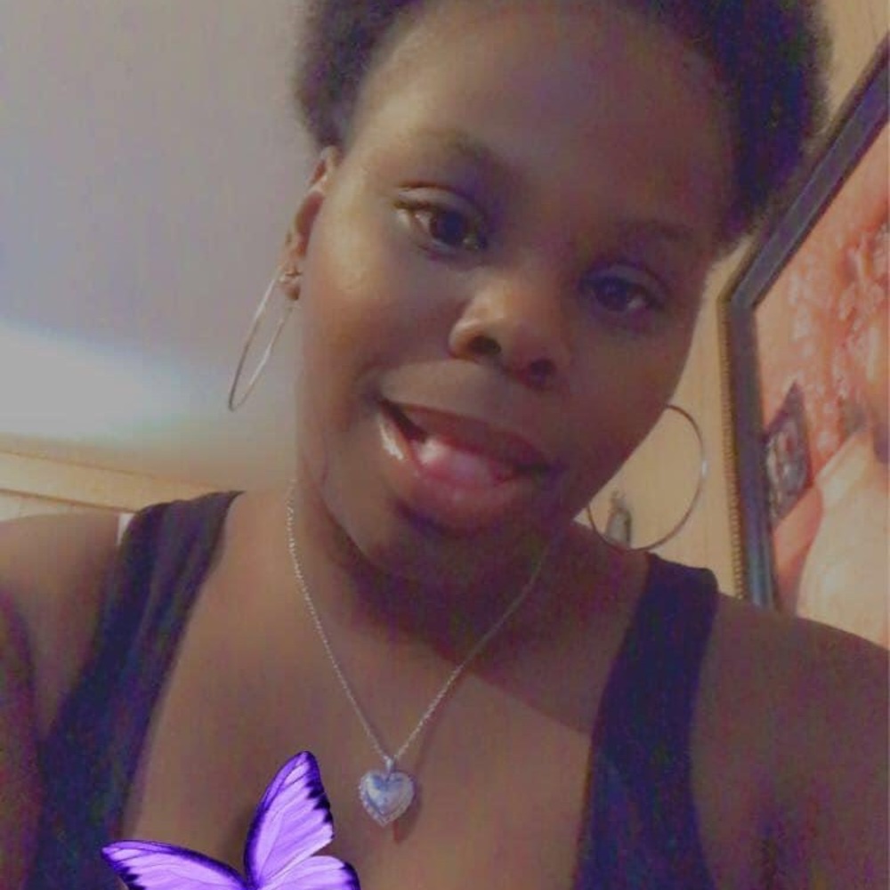 Meet your Posher, Rasheeda